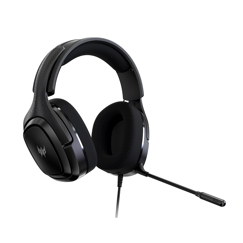 Acer Predator Galea 365 Headset Bedraad Hoofdband Gamen Zwart - Afbeelding 2