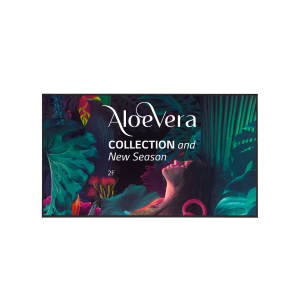 LG 49UH5N-E Digitale signage flatscreen 124,5 cm (49") LCD Wifi 500 cd/m² 4K Ultra HD Zwart WebOS 24/7