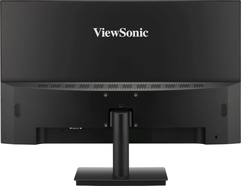 Viewsonic VA270-H computer monitor 68,6 cm (27") 1920 x 1080 Pixels Full HD LED Zwart - Afbeelding 7