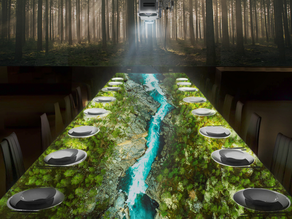 Viewsonic LS711HD beamer/projector Projector met normale projectieafstand 4000 ANSI lumens 1080p (1920x1080) Wit - Afbeelding 22