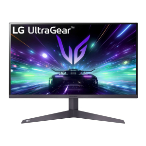 LG 24GS50F-B computer monitor 60,2 cm (23.7") 1920 x 1080 Pixels Full HD LCD Zwart