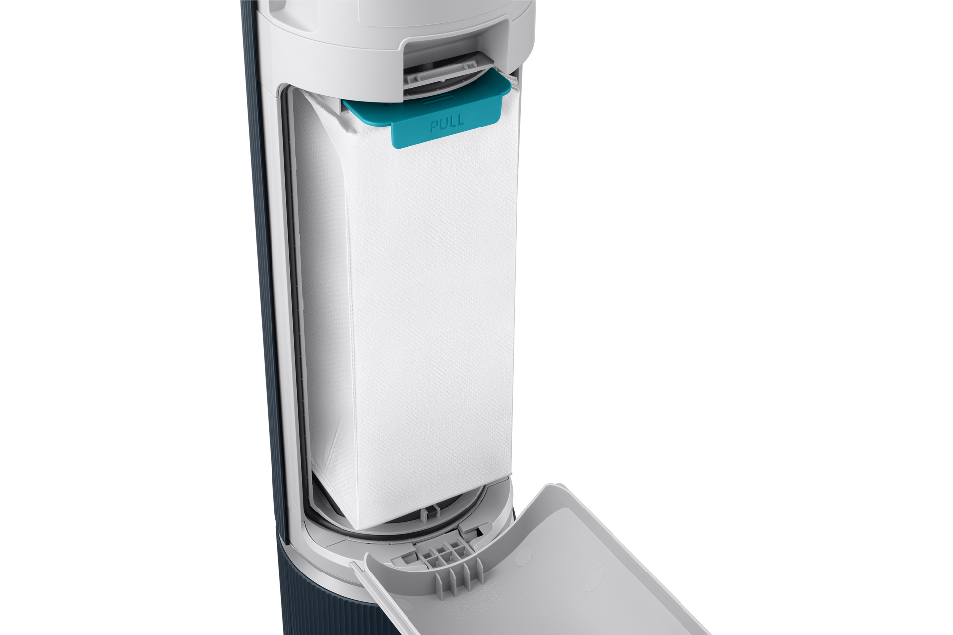 Samsung Bespoke Jet™ Plus Midnight Blue steelstofzuiger VS20B95973B/WA - Afbeelding 41