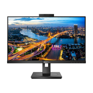 Philips B Line 243B1JH/00 computer monitor 60,5 cm (23.8") 1920 x 1080 Pixels Full HD LCD Zwart