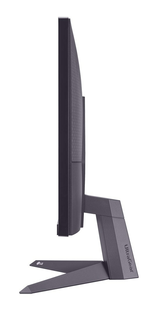 LG 24GS50F-B computer monitor 60,2 cm (23.7") 1920 x 1080 Pixels Full HD LCD Zwart - Afbeelding 5