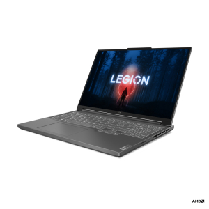 Lenovo Legion Slim Gaming 5 Ryzen 16" WQXGA 240Hz 16GB 1TB GeForce RTX 4060 8GB Win11 Storm Grey