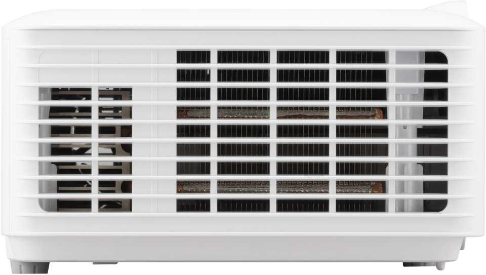 Viewsonic LS711HD beamer/projector Projector met normale projectieafstand 4000 ANSI lumens 1080p (1920x1080) Wit - Afbeelding 16