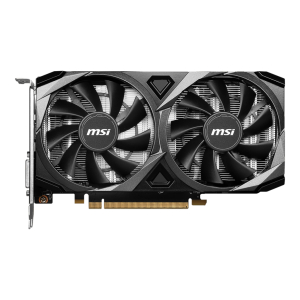 MSI VENTUS GEFORCE RTX 3050 2X XS 8G OC videokaart NVIDIA 8 GB GDDR6
