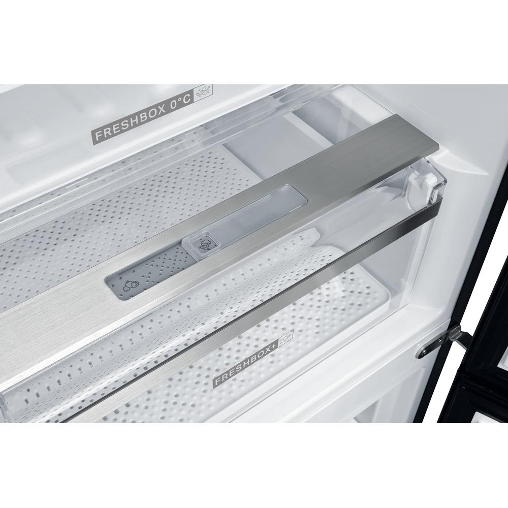 Whirlpool W9 931D KS 3 Vrijstaand 355 l D Zwart - Afbeelding 15