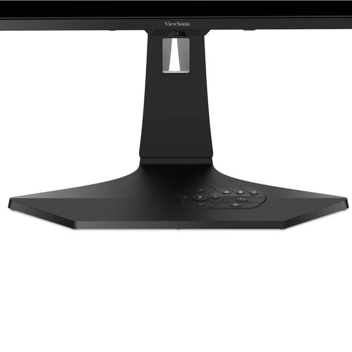 Viewsonic XG272-2K-OLED computer monitor 68,6 cm (27") 2560 x 1440 Pixels Quad HD Zwart, Wit - Afbeelding 9