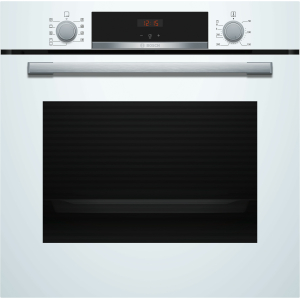 Bosch Serie 4 HBA534BW0 oven 71 l 3400 W Wit