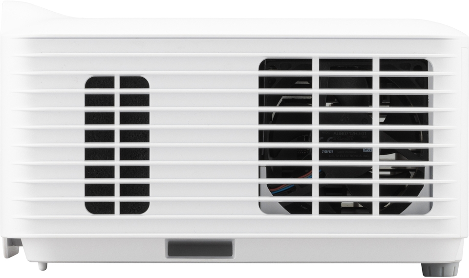 Viewsonic LS711HD beamer/projector Projector met normale projectieafstand 4000 ANSI lumens 1080p (1920x1080) Wit - Afbeelding 18