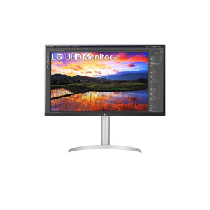 UP55NP - 32 inch - 4K Ultra HD VA LED Monitor - 3840x2160 - Pivot / HAS / USB-C