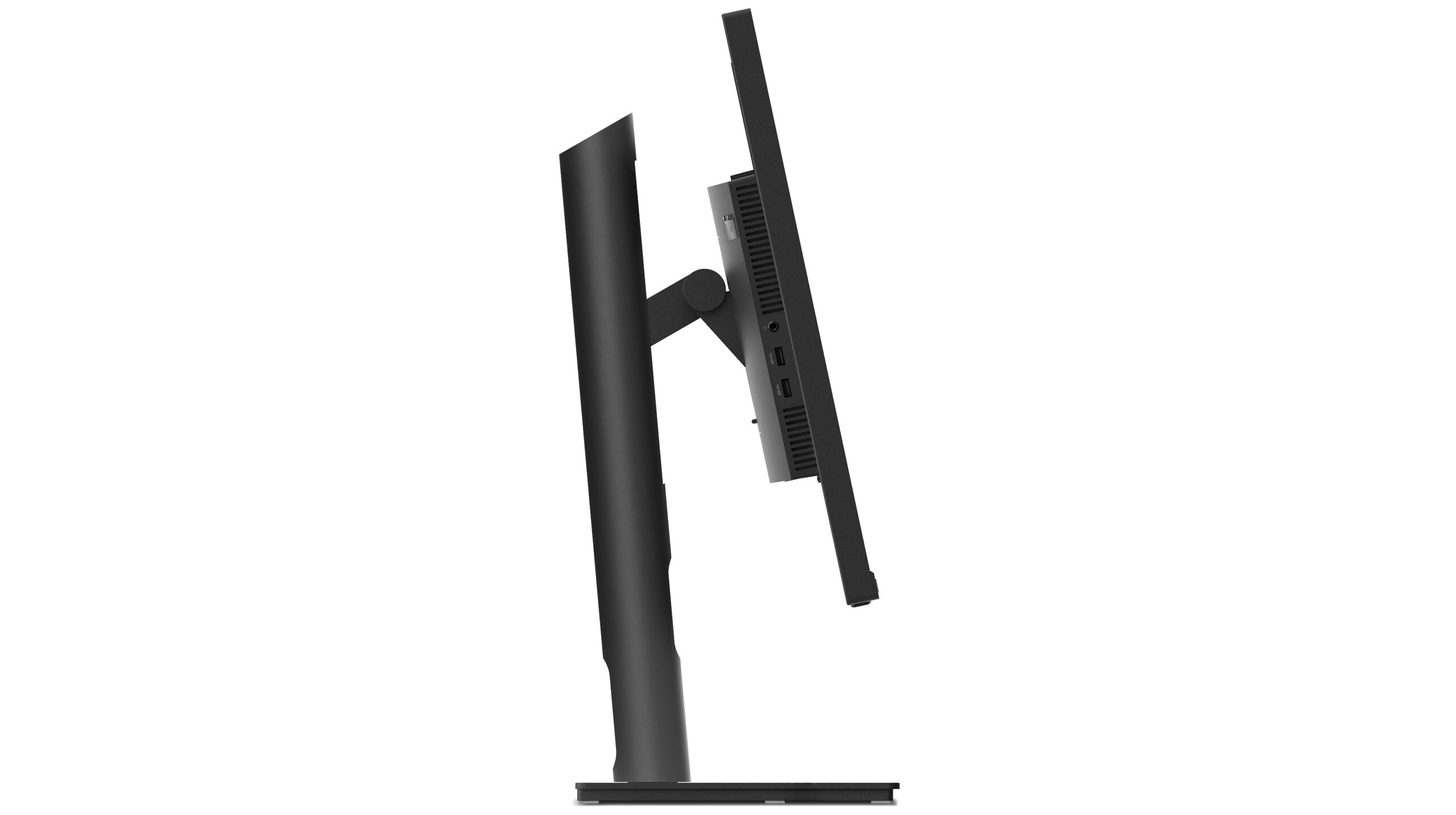 Lenovo ThinkVision T27i-30 LED display 68,6 cm (27") 1920 x 1080 Pixels Full HD Zwart - Afbeelding 11