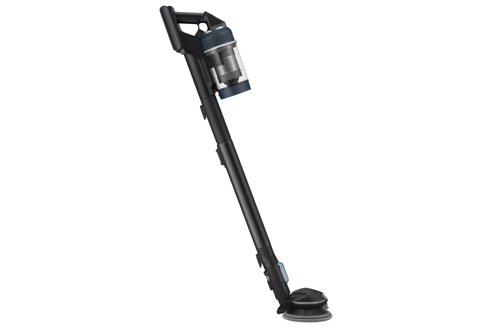 Samsung Bespoke Jet™ Plus Midnight Blue steelstofzuiger VS20B95973B/WA - Afbeelding 55