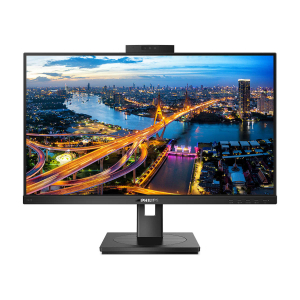 B-Line - 24 inch - Full HD IPS LED Monitor - 1920x1080 - Pivot / HAS / Webcam