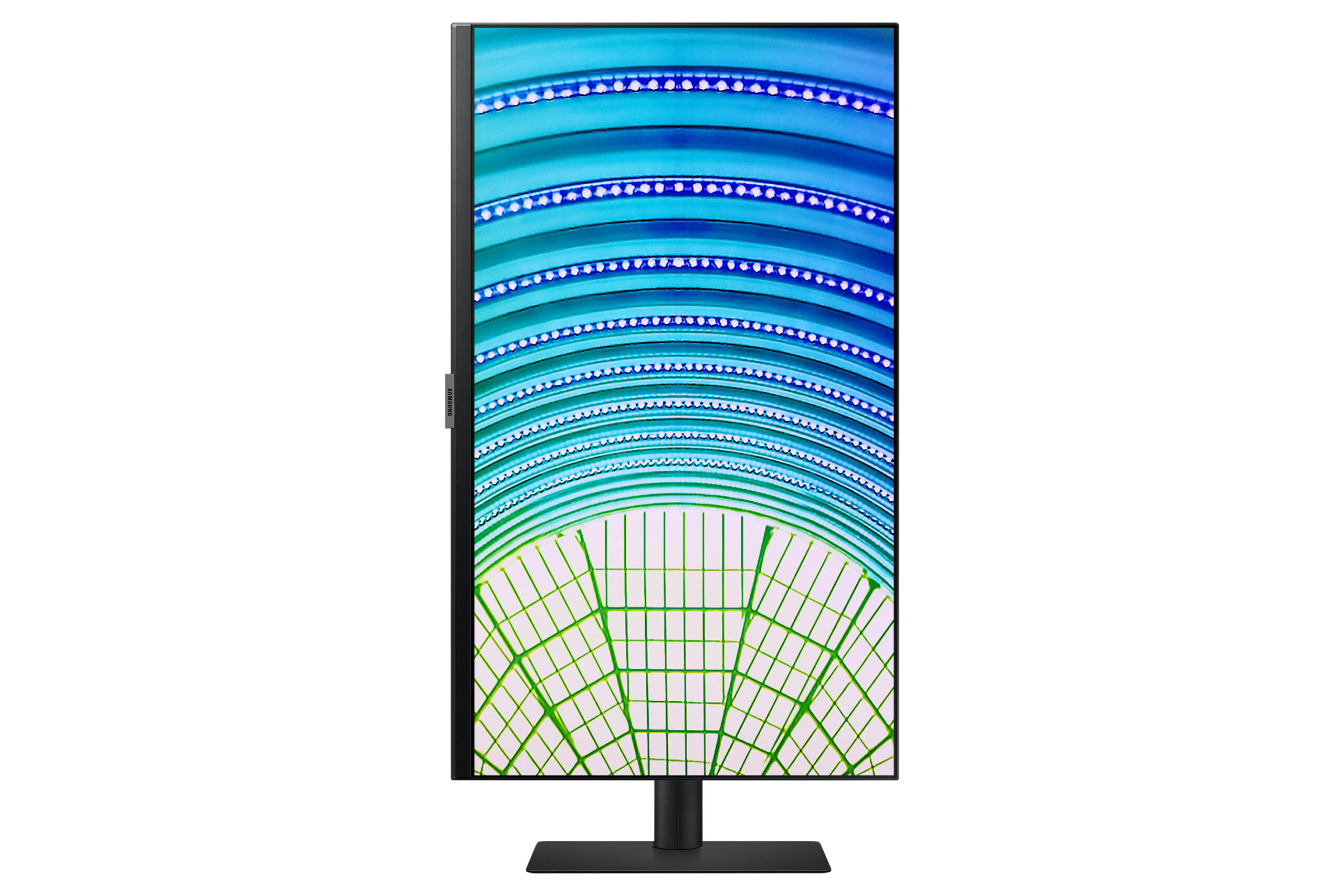 Samsung 27" ViewFinity S6 S60UA QHD Monitor - Afbeelding 8