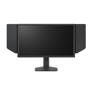 BenQ ZOWIE XL2546X computer monitor 62,2 cm (24.5") 1920 x 1080 Pixels Full HD Zwart
