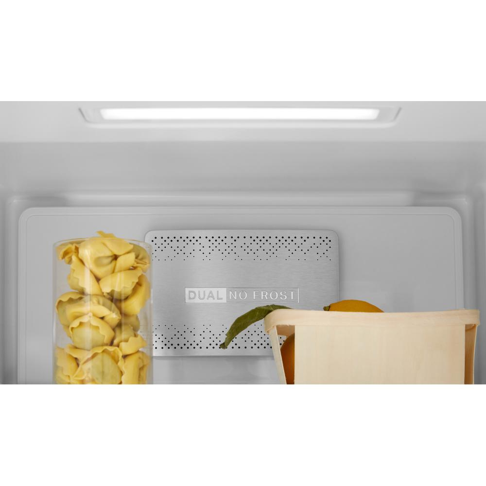 Whirlpool W9 931D KS 3 Vrijstaand 355 l D Zwart - Afbeelding 11