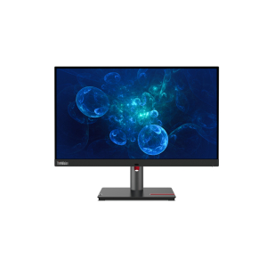 Lenovo ThinkVision P27pz-30 LED display 68,6 cm (27") 3840 x 2160 Pixels 4K Ultra HD LCD Zwart