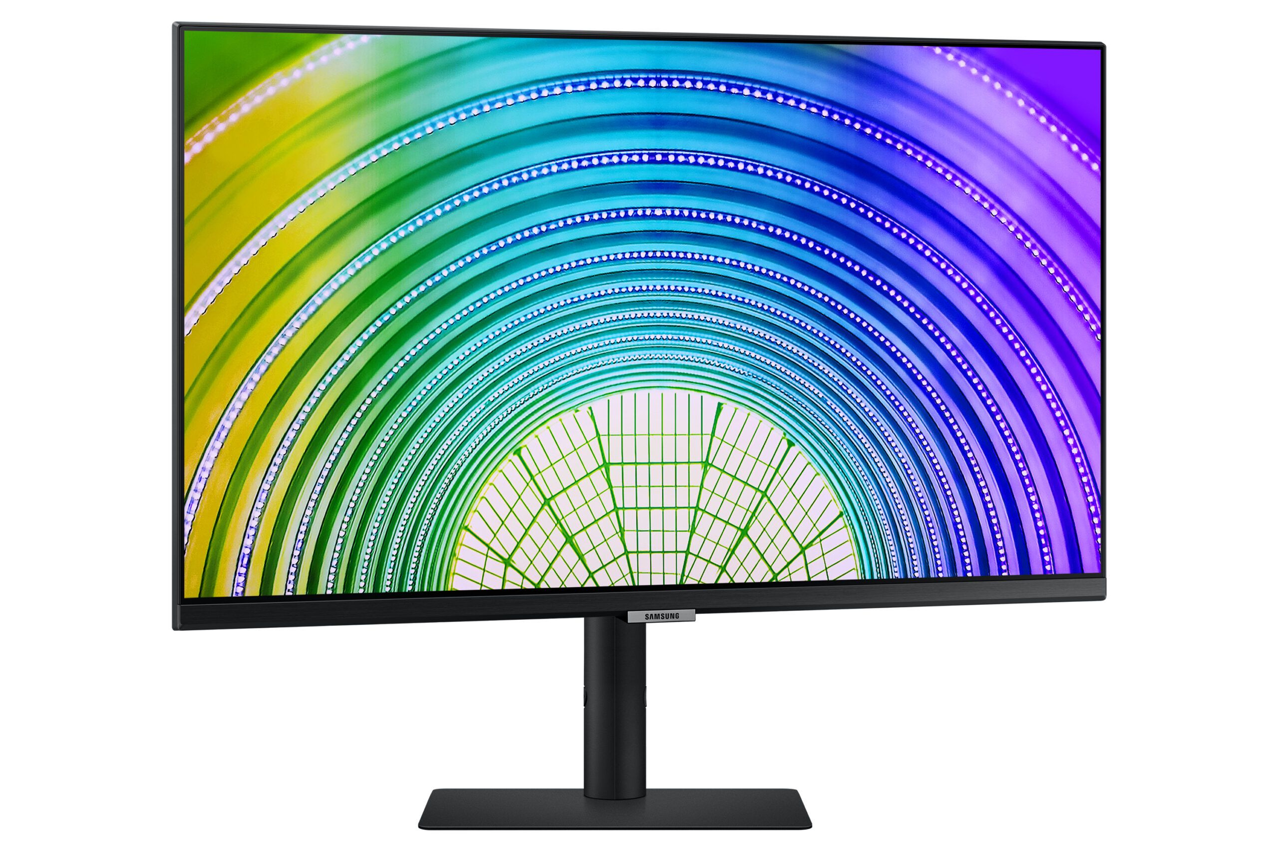 Samsung 27" ViewFinity S6 S60UA QHD Monitor - Afbeelding 5