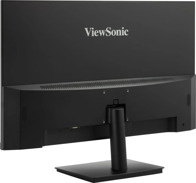 Viewsonic VA270-H computer monitor 68,6 cm (27") 1920 x 1080 Pixels Full HD LED Zwart - Afbeelding 8