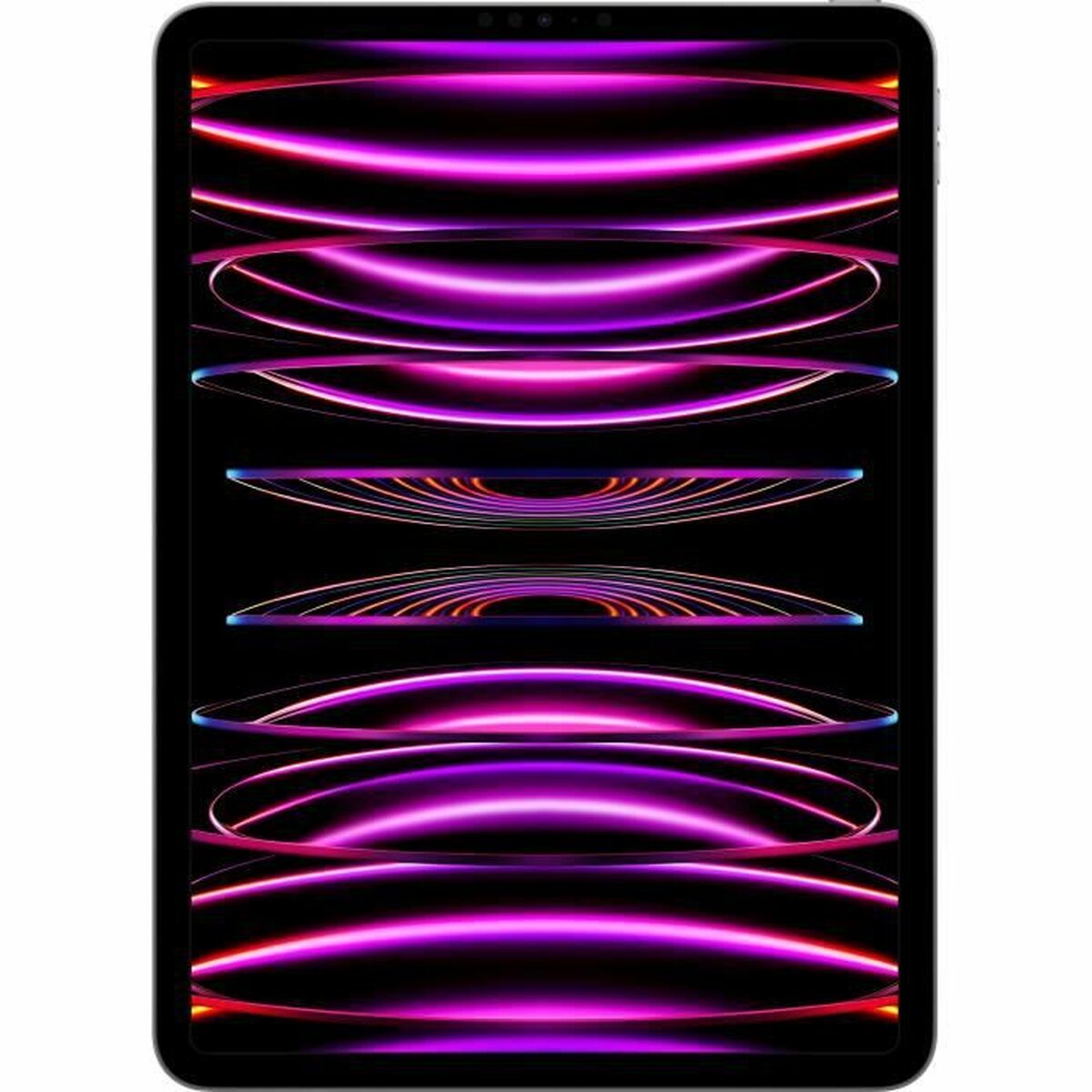 Tablet Apple iPad Pro 12,9" 8 GB 256 GB Grijs - Afbeelding 2