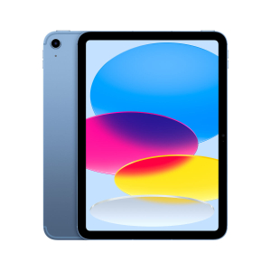 Tablet Apple iPad 2022 10,9" 64 GB Blauw 10,9" 64 GB