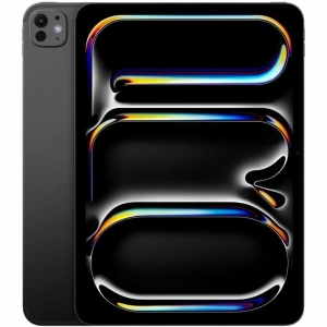 Tablet Apple iPad Pro 11" M4 16 GB RAM 1 TB Zwart