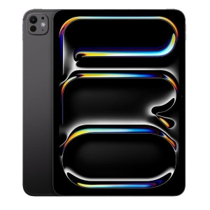 Tablet Apple iPad Pro 11 11" 16 GB RAM 2 TB Zwart M4