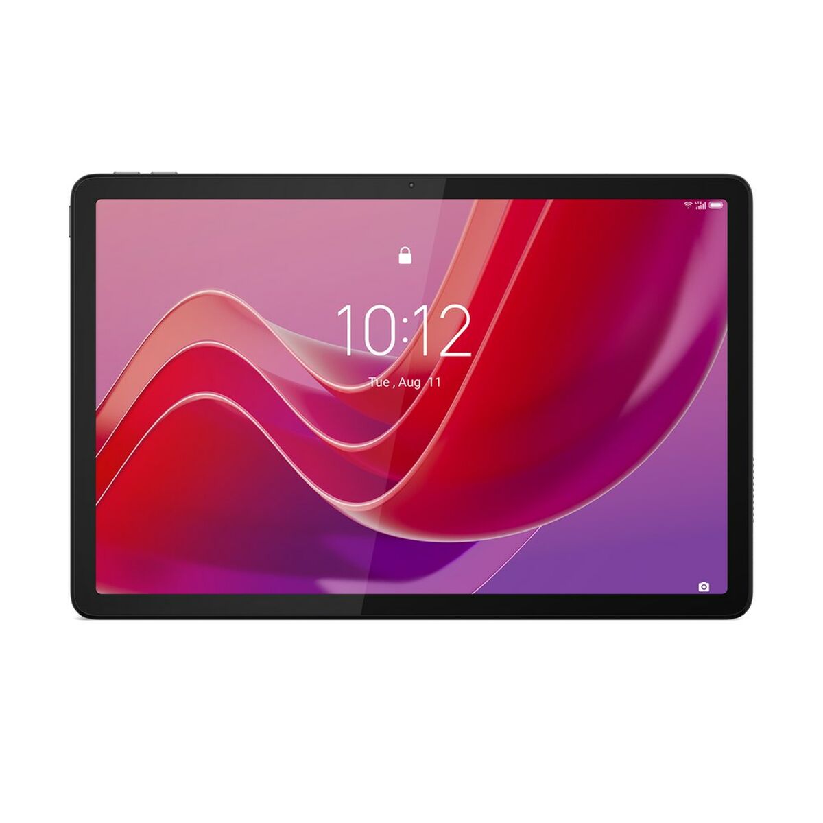 Tablet Lenovo ZADB0018PL 11" Mediatek Helio G88 8 GB RAM 128 GB Grijs - Afbeelding 6