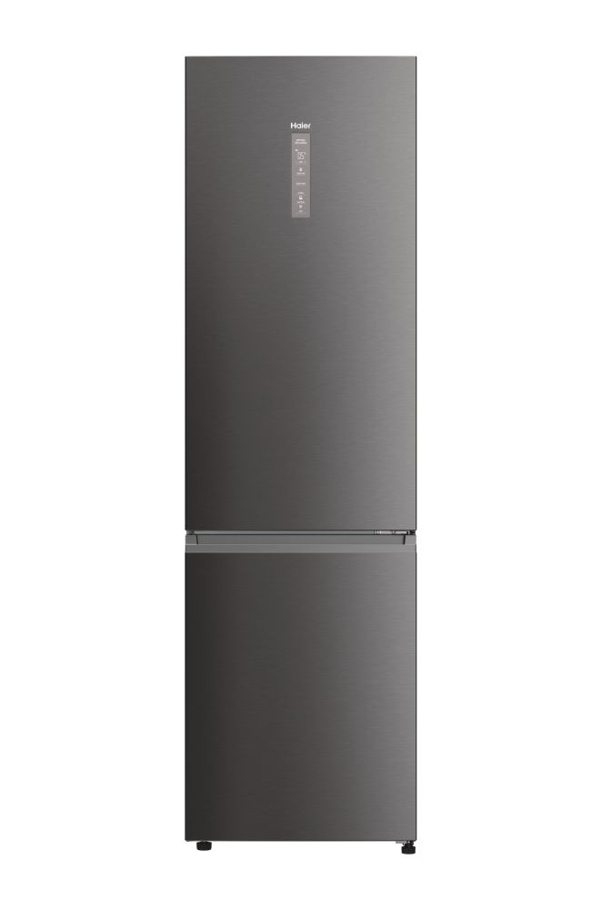 Haier 2D 60 Serie 5 Pro HDPW5620DNPD Vrijstaand 406 l D Zwart