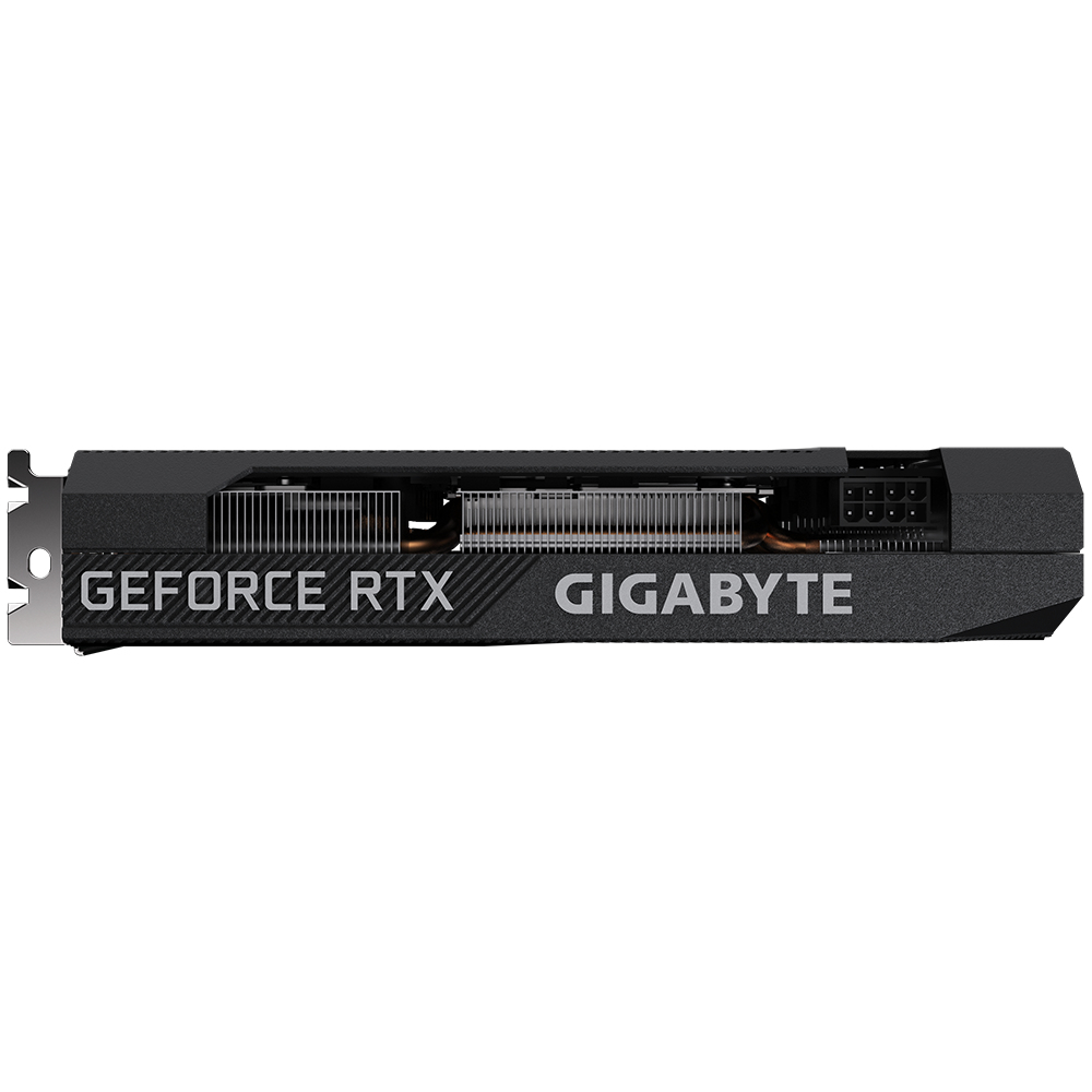 GIGABYTE GAMING GeForce RTX 3060 OC 8G (rev. 2.0) NVIDIA 8 GB GDDR6 - Afbeelding 7
