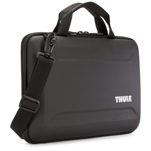 Thule Gauntlet 4.0 TGAE2358 - Black 35,6 cm (14") Opbergmap/sleeve Zwart