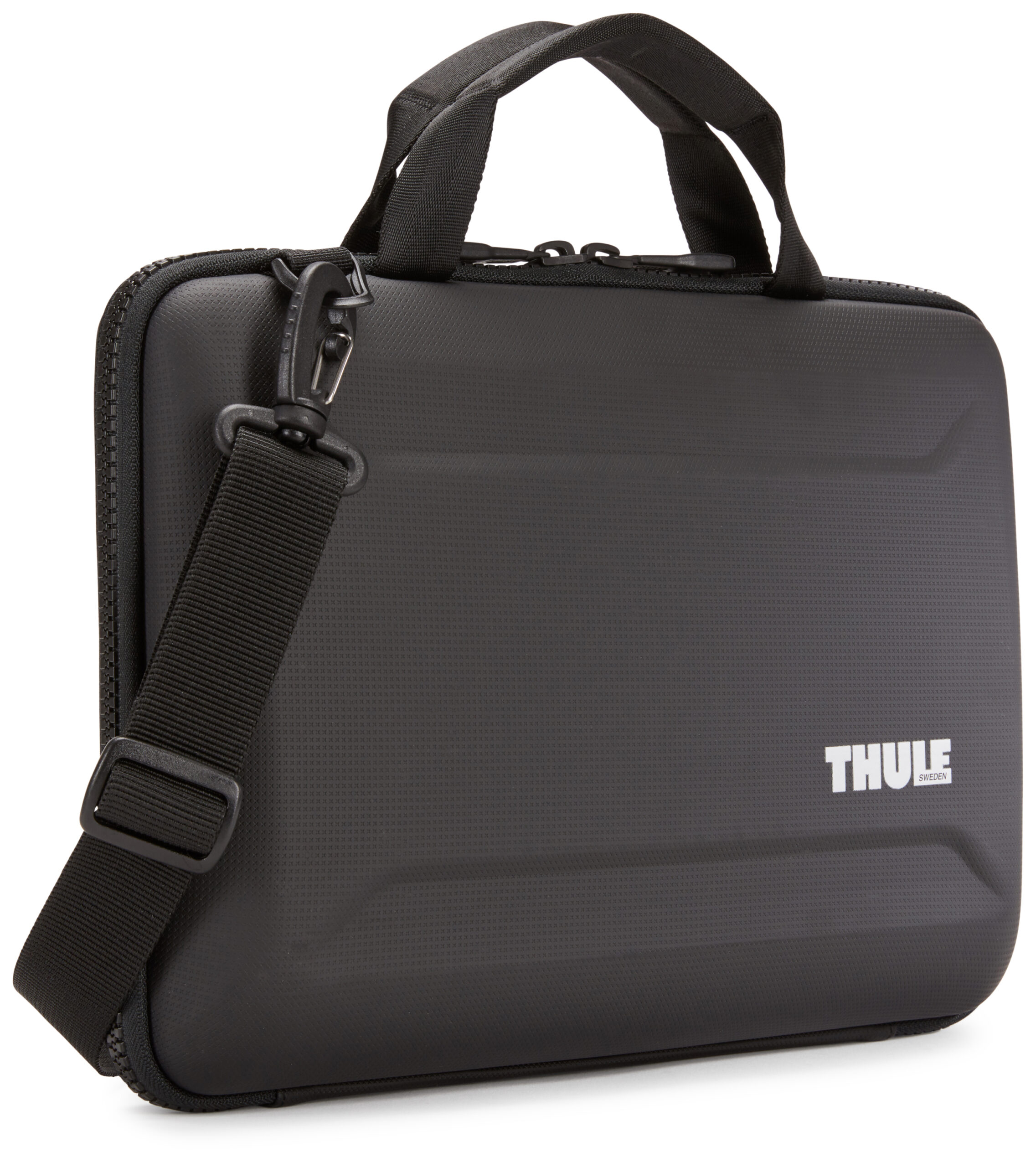 Thule Gauntlet 4.0 TGAE2358 - Black 35,6 cm (14") Opbergmap/sleeve Zwart