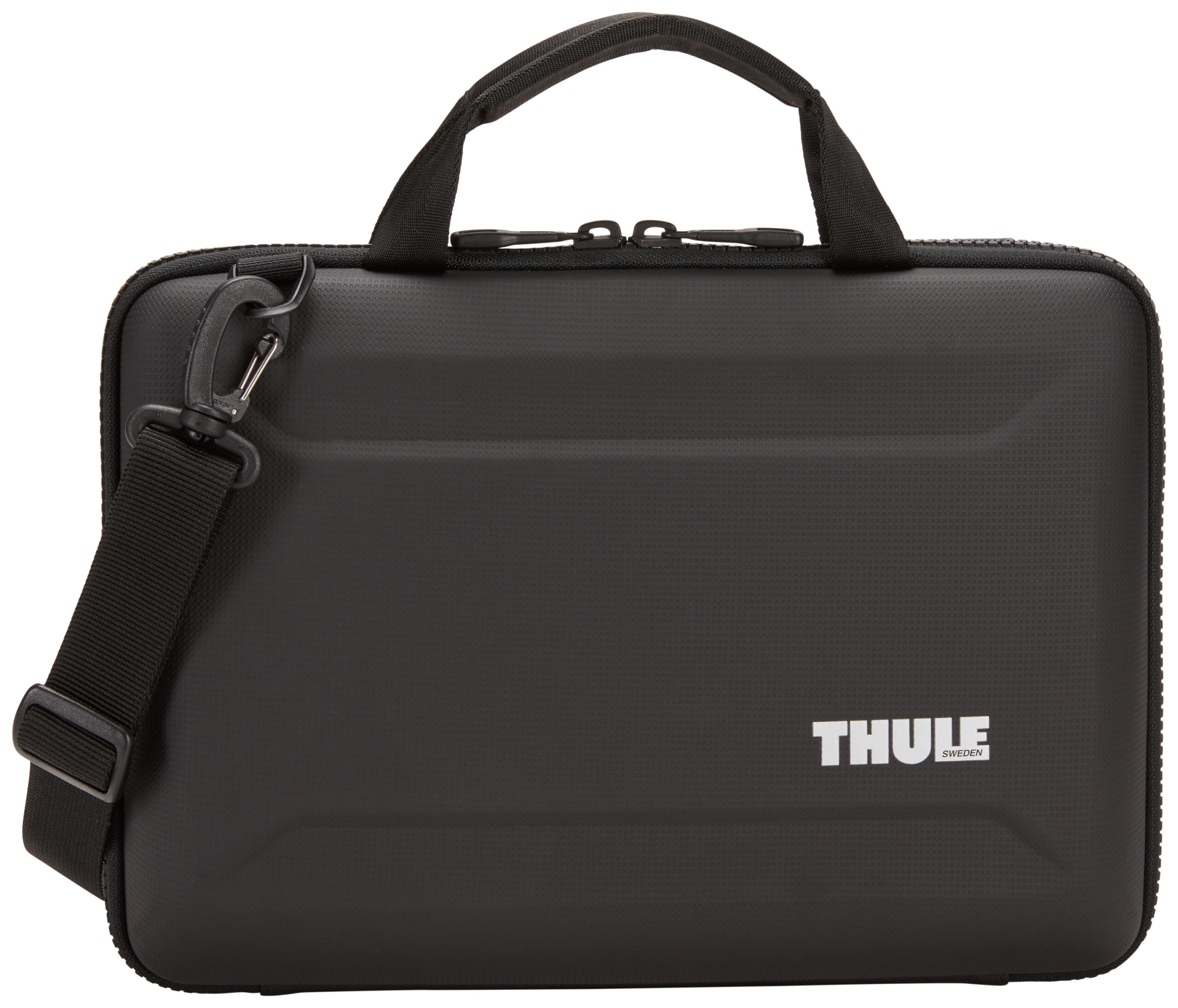 Thule Gauntlet 4.0 TGAE2358 - Black 35,6 cm (14") Opbergmap/sleeve Zwart - Afbeelding 3