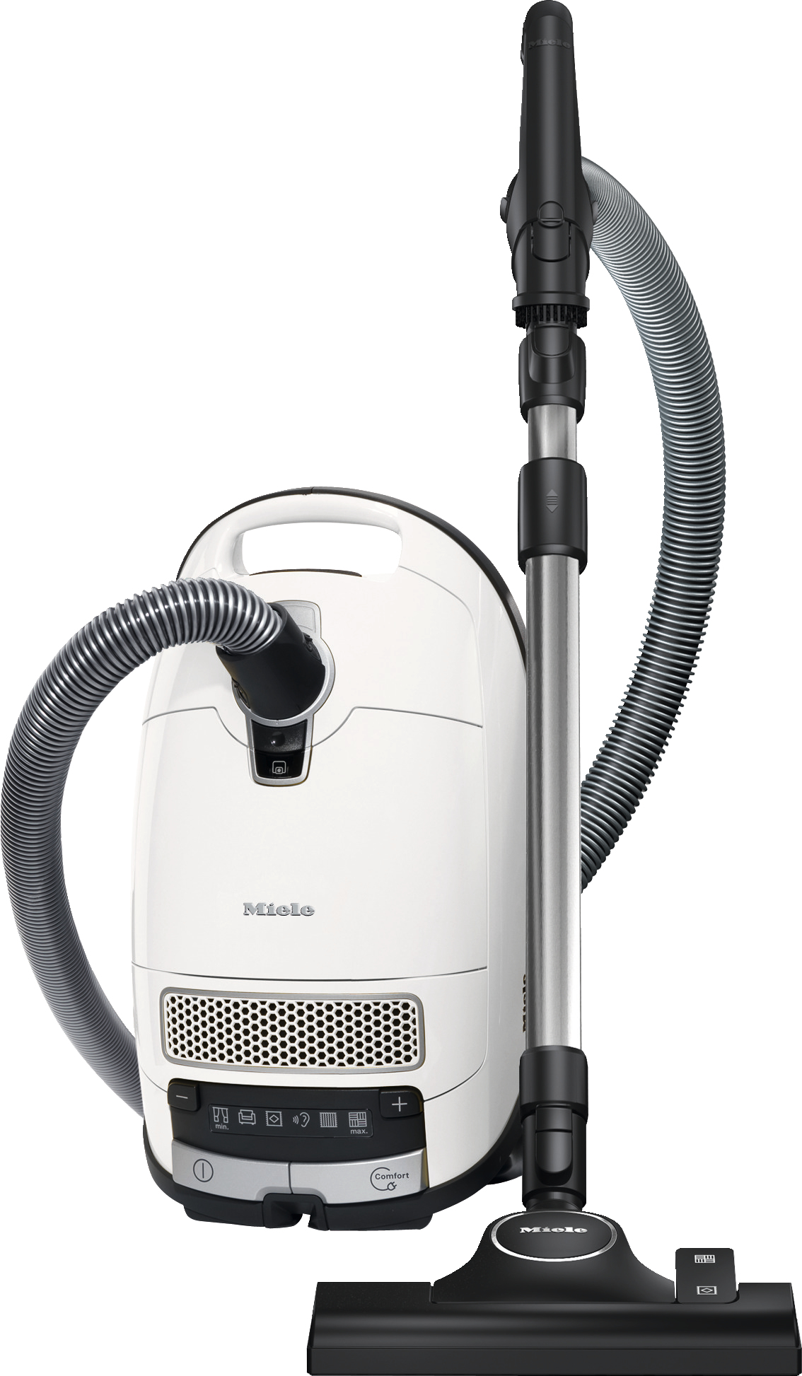 Miele Complete C3 Allergy 4,5 l Cilinderstofzuiger Droog 890 W Stofzak