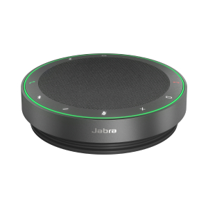 Jabra 2775-419 luidspreker telefoon Universeel USB/Bluetooth Grijs