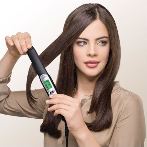 Braun Satin Hair 7 ST710 Haartraightener met actieve ionen en IONTEC technologie - Afbeelding 3