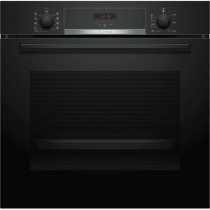 Bosch Serie 4 HBA534BB0 oven 71 l 3400 W A Zwart