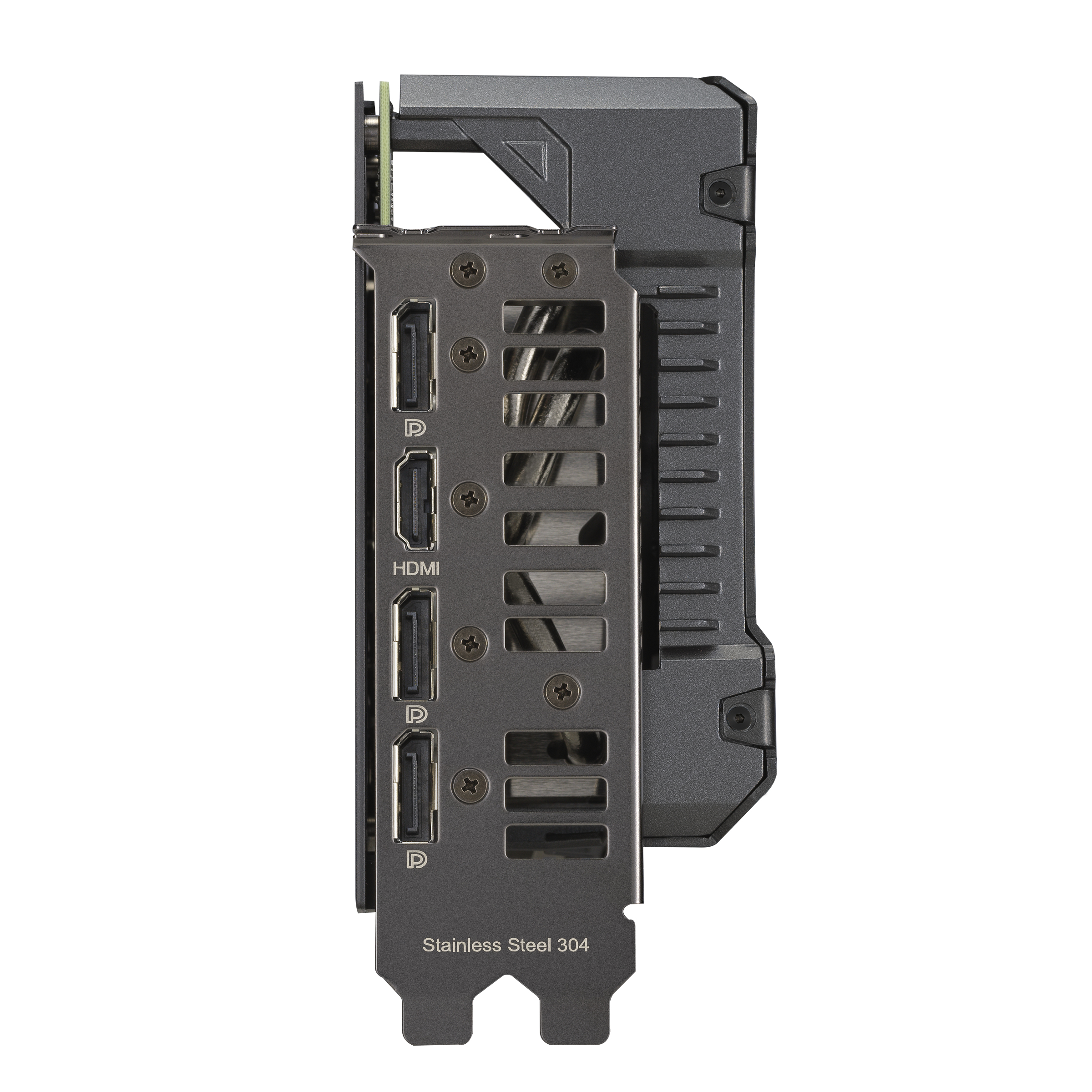 ASUS TUF Gaming TUF-RTX4070S-O12G-GAMING NVIDIA GeForce RTX 4070 SUPER 12 GB GDDR6X - Afbeelding 6