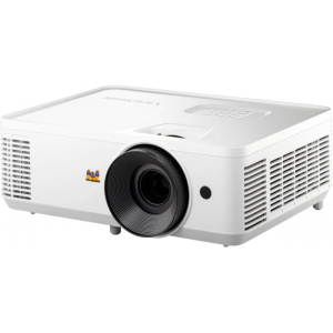 Viewsonic PX704HD beamer/projector Projector met korte projectieafstand 4000 ANSI lumens DMD 1080p (1920x1080) Wit