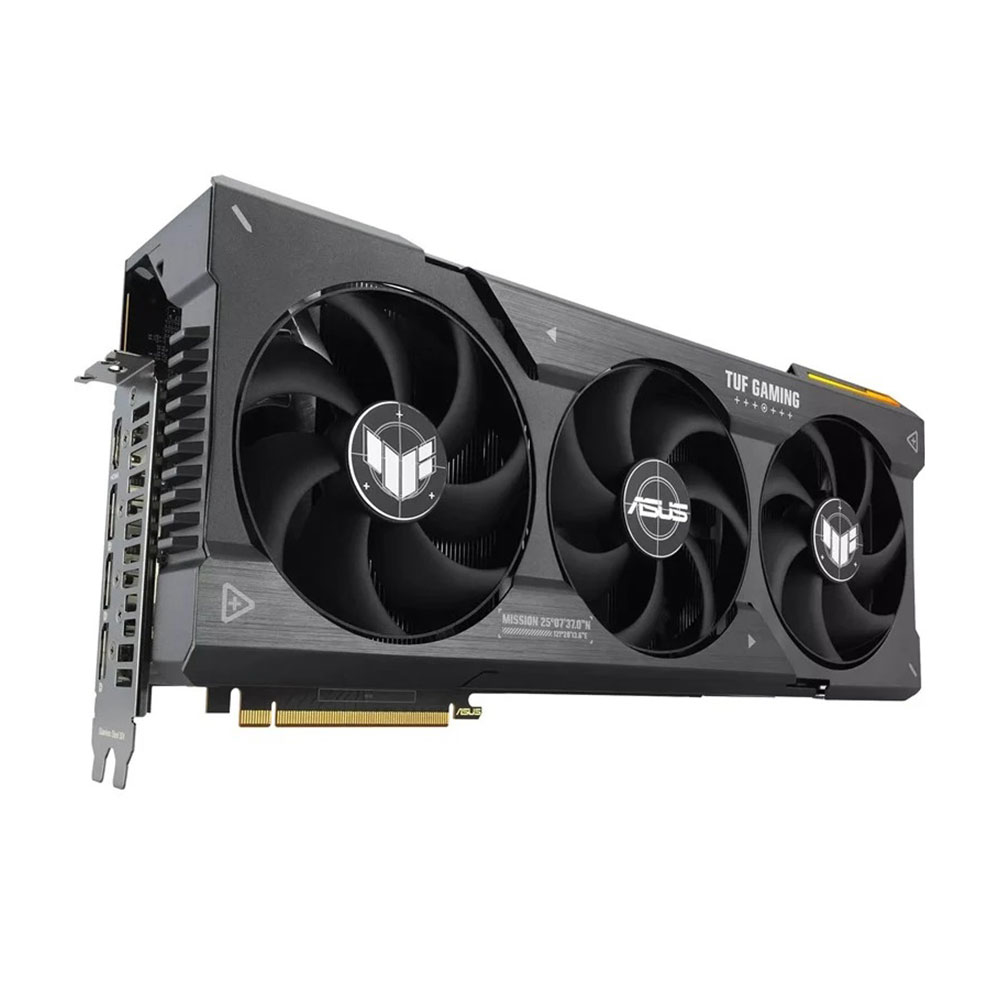 ASUS TUF Gaming TUF-RX7900XT-O20G-GAMING AMD Radeon RX 7900 XT 20 GB GDDR6 - Afbeelding 7