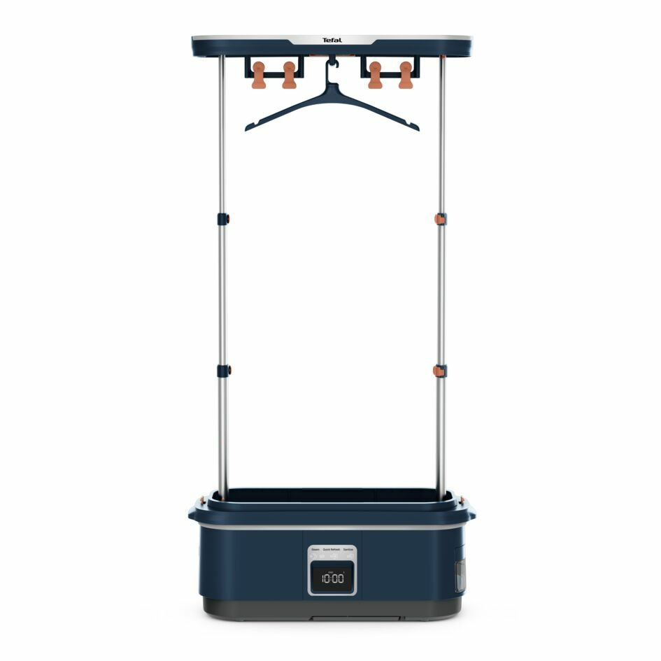 Tefal Care For You First YT2020 YT2020 automatische kledingstomer - Afbeelding 14