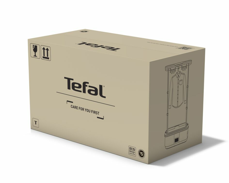 Tefal Care For You First YT2020 YT2020 automatische kledingstomer - Afbeelding 16