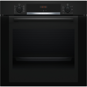 Bosch Serie 4 HBA3340B0 oven 71 l A Zwart