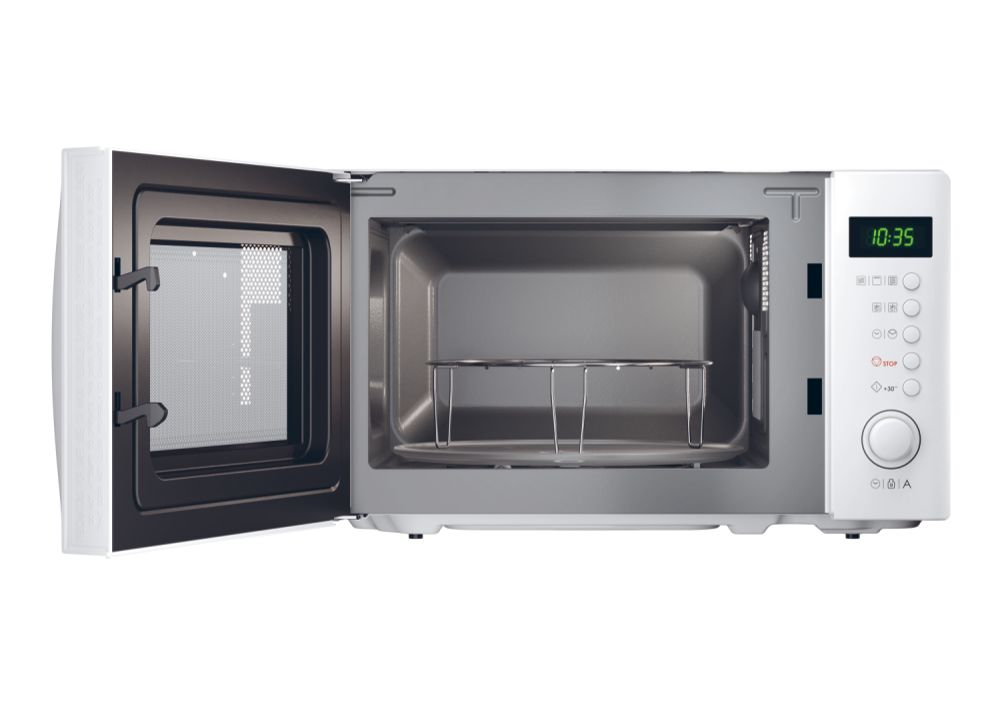 Candy Idea CMGA20SDLW Wit Grill-magnetron Aanrecht 20 l 700 W - Afbeelding 3