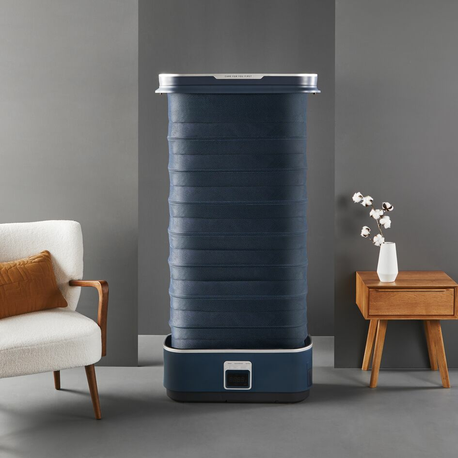 Tefal Care For You First YT2020 YT2020 automatische kledingstomer - Afbeelding 3