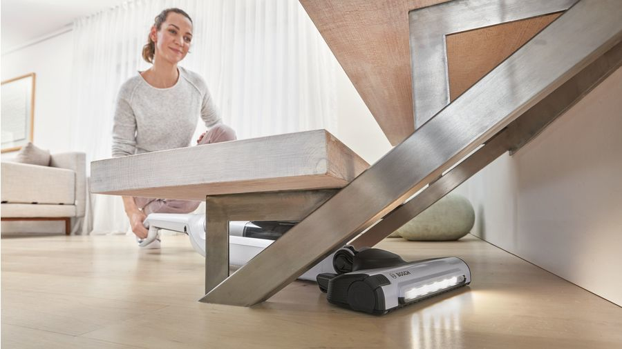 Bosch Serie 4 BBH3ALL28 stofzuiger 0,4 l Droog Zakloos - Afbeelding 13