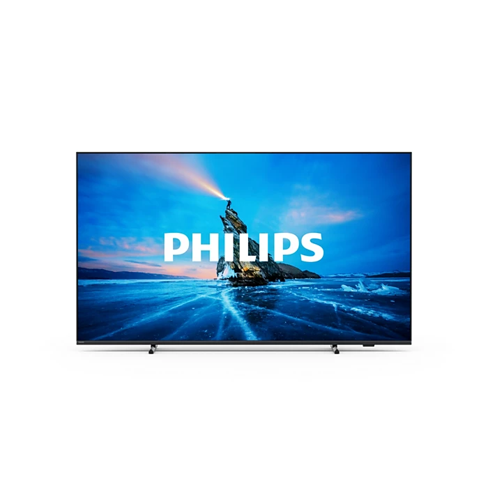 Philips 4K QD Mini-LED Smart XXL TV 65PML8709 (2024) 65" - Afbeelding 2