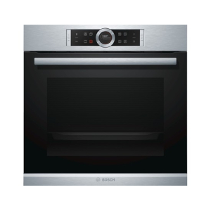 Bosch Serie 8 HBG635BS1 oven 71 l A+ Roestvrijstaal